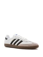 Adidas Samba OG Cloud White Core Black - Image 2