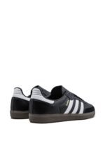 Adidas Samba OG Black White Gum - Image 3