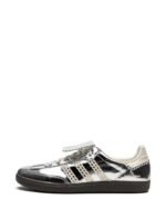 Adidas Samba Wales Bonner Silver - Image 3