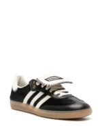 Adidas Samba Pony Tonal Wales Bonner Core Black - Image 2
