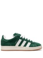 Adidas Campus 00s Dark Green White