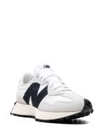 New Balance 327 Sea Salt Black - Image 2