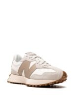 New Balance 327 Moonbeam Driftwood - Image 2
