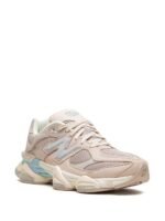 New Balance 9060 Ivory Cream Pink Sand - Image 2