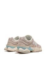 New Balance 9060 Ivory Cream Pink Sand - Image 4