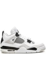Jordan 4 Retro Military Black