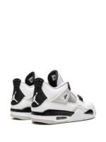 Jordan 4 Retro Military Black - Image 3
