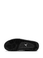Jordan 4 Retro Black Cat - Image 4
