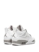 Jordan 4 Retro White Oreo - Image 3