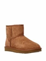 UGG Classic Mini II Boot Chestnut - Image 2