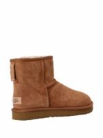 UGG Classic Mini II Boot Chestnut - Image 3