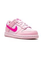 Nike Dunk Low Triple Pink - Image 2