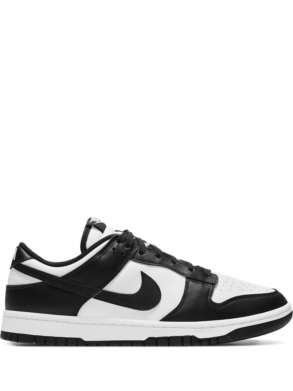 IMG_1792.jpeg Nike Dunk Low Retro White Black Panda - Image 1