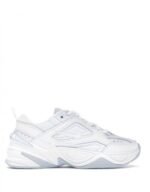 Nike M2K Tekno White Pure Platinum