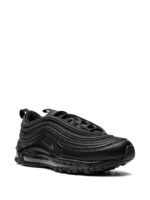 Nike Air Max 97 Triple Black - Image 2