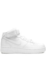 Nike Air Force 1 Mid '07 White