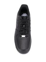 Nike Air Force 1 Low '07 Black - Image 4