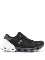 On Running Cloudflyer 4 Black White