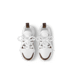Louis Vuitton Archlight Trainer Monogram White - Image 3