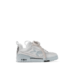 Louis Vuitton LV Skate Sneaker Grey
