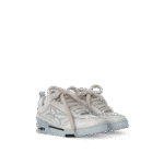 Louis Vuitton LV Skate Sneaker Grey - Image 2