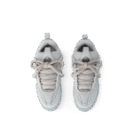 Louis Vuitton LV Skate Sneaker Grey - Image 3