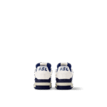 Louis Vuitton LV Trainer Marine White - Image 6