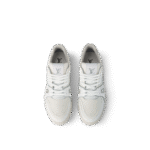 Louis Vuitton LV Trainer White Signature - Image 3