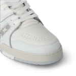Louis Vuitton LV Trainer White Signature - Image 4