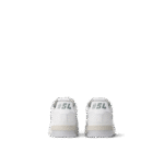 Louis Vuitton LV Trainer White Signature - Image 6