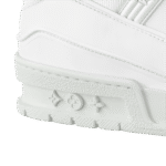 Louis Vuitton LV Trainer White - Image 5
