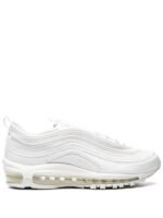 Nike Air Max 97 Triple White Wolf Grey