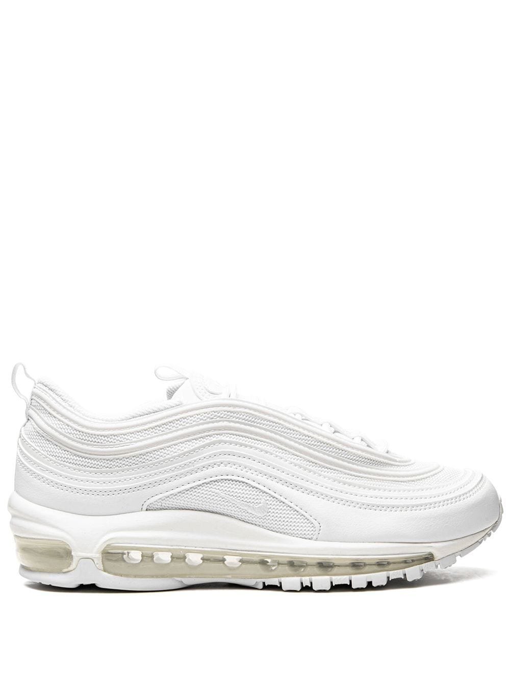 IMG_2298.jpeg Nike Air Max 97 Triple White Wolf Grey - Image 1