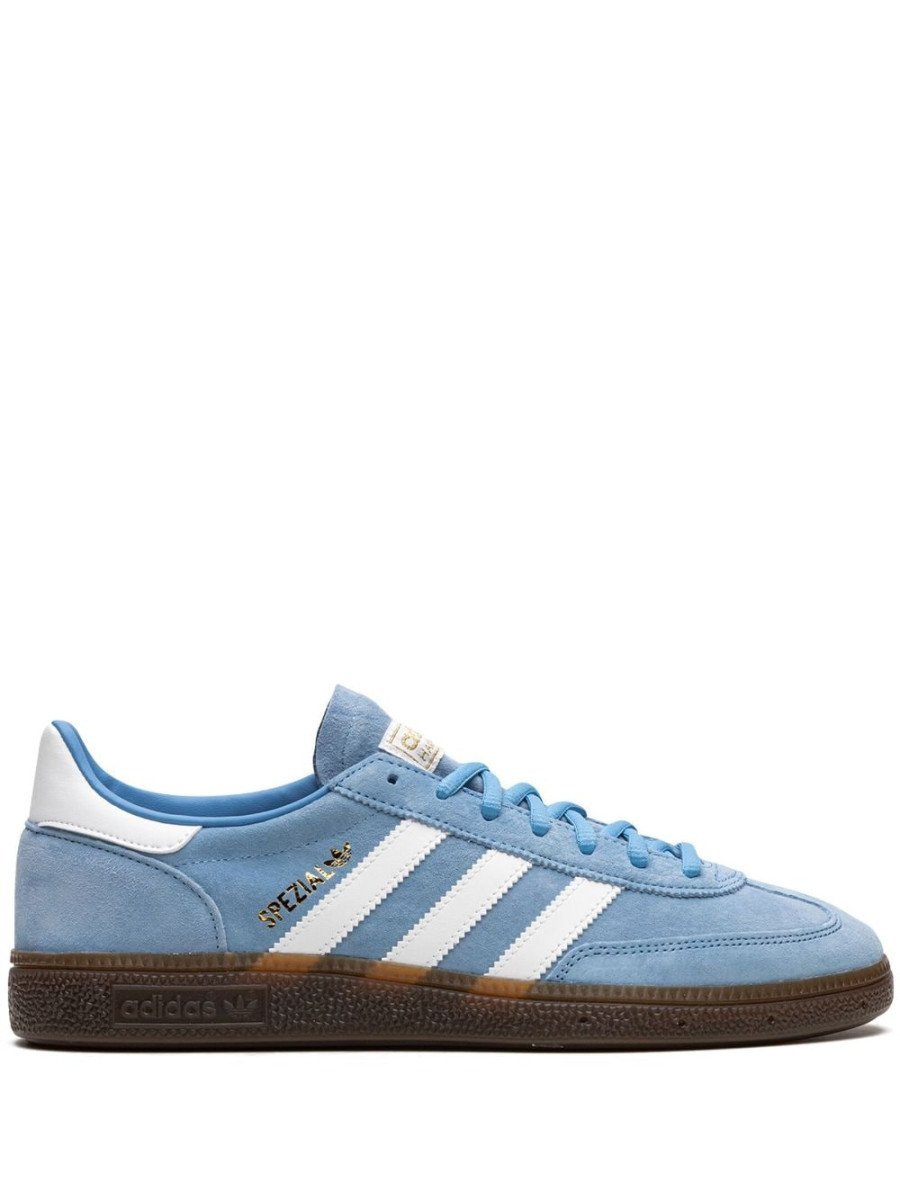 IMG_4396.jpeg Adidas Handball Spezial Light Blue - Image 1