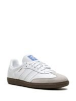 Adidas Samba OG Double White Gum - Image 2