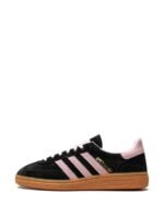 Adidas Handball Spezial Core Black Clear Pink Gum - Image 4