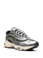 New Balance 1000 Silver Metallic - Image 2