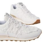 New Balance 574 Miu Miu Denim White - Image 3