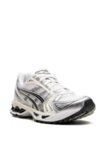 ASICS Gel-Kayano 14 White Midnight - Image 2