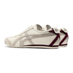 Onitsuka Tiger Mexico 66 Cream Beet Juice - Image 3