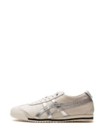 Onitsuka Tiger Mexico 66 SD Birch Silver - Image 3