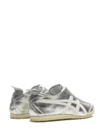 Onitsuka Tiger Mexico 66 Silver Off White - Image 4