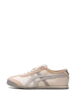 Onitsuka Tiger Mexico 66 light Grey Beige - Image 4