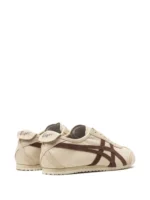 Onitsuka Tiger Mexico 66 Vintage Beige Brown - Image 3
