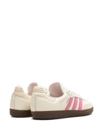 Adidas Samba OG Lucid Pink - Image 3