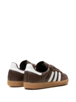 Adidas Samba OG Earth Strata Gum - Image 3