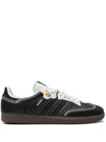 Adidas Samba OG Día de Muertos Pack Black