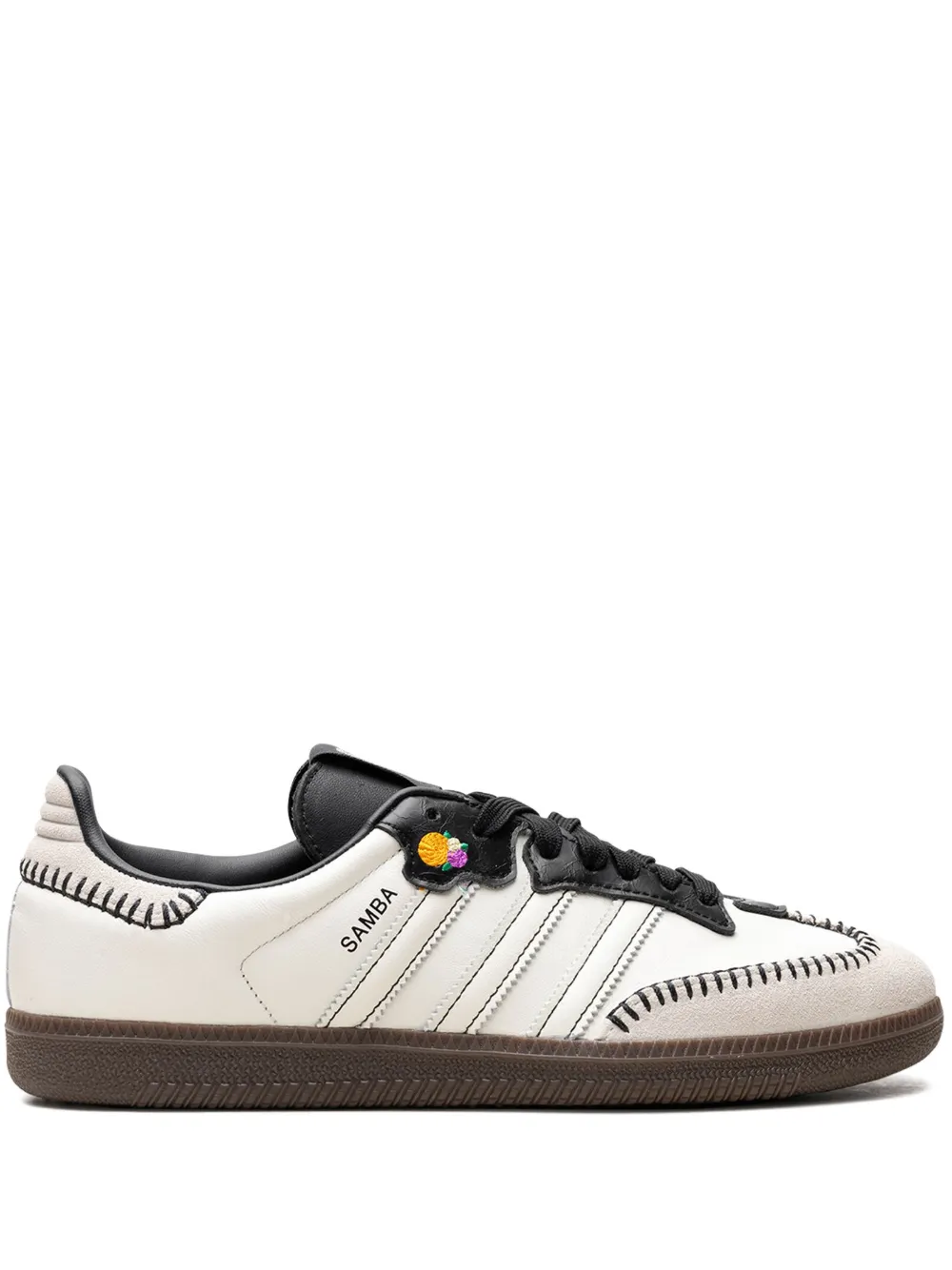 IMG_5139.webp Adidas Samba OG Día de Muertos Pack Off White - Image 1