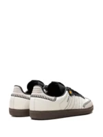 Adidas Samba OG Día de Muertos Pack Off White - Image 3