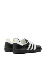Adidas Samba OG 75th Anniversary Pack Black - Image 3